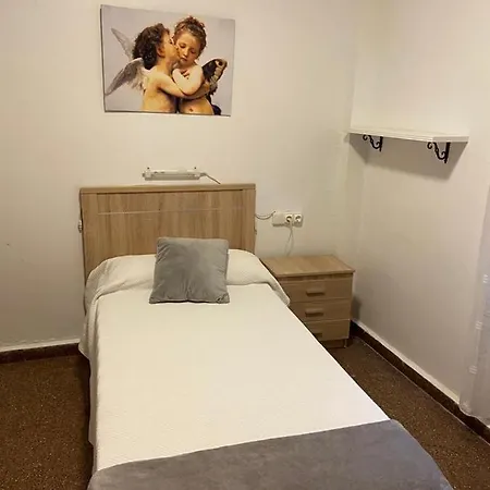 Pensjonat Santa Rita