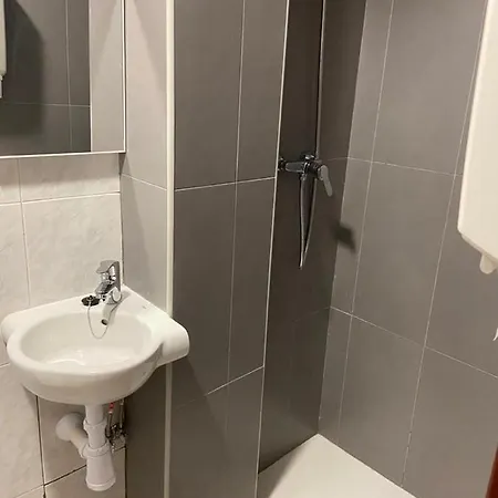 Santa Rita Pensjonat Calatayud