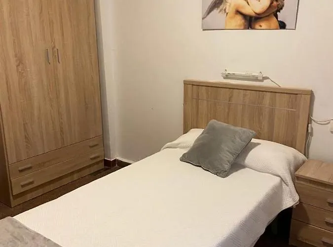 Pensión Santa Rita Calatayud