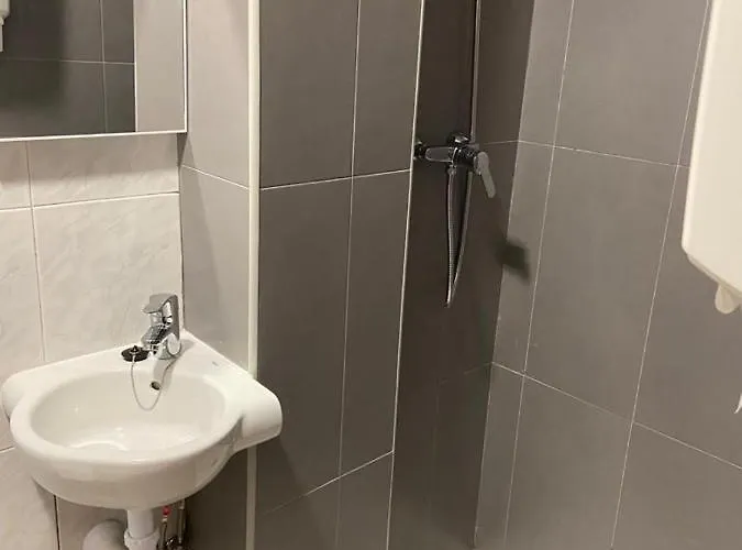 Santa Rita Pensión Calatayud